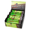 ProActive ProCrunch Bars 72g x 12 Bars CLEARANCE Short dated 30/05/2024