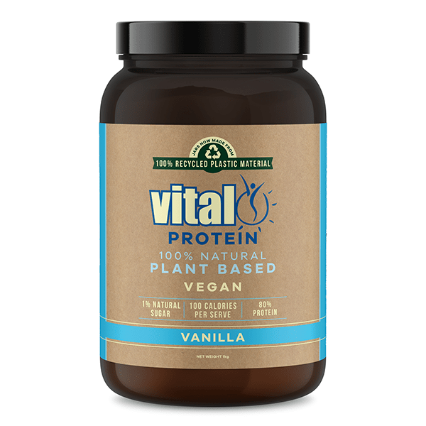 Vital Pea Protein 1kg