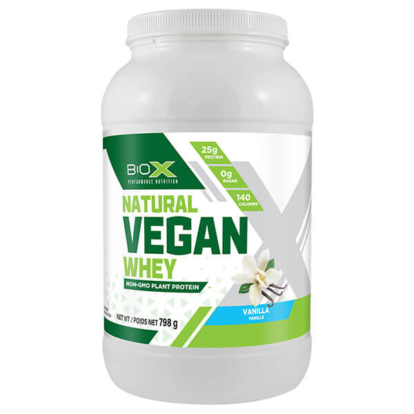 BioX Vegan Way 798g