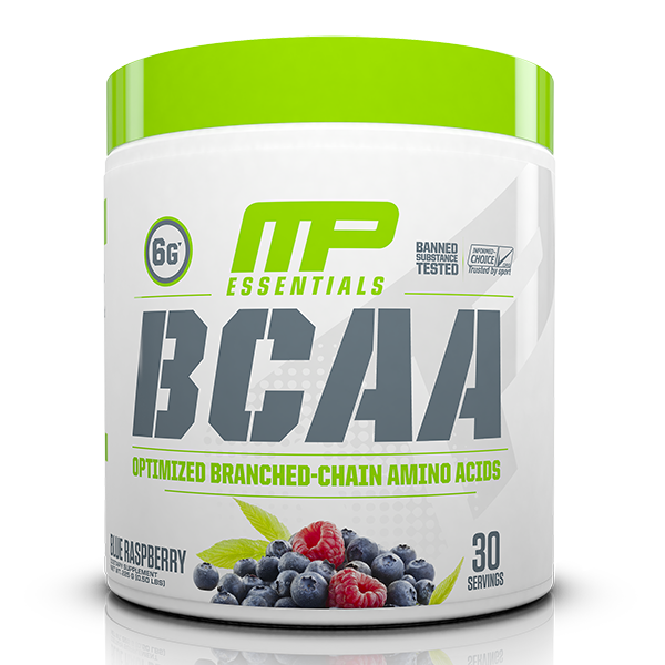 MusclePharm BCAA 30 Servings