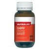 Nutralife CoQ10 300mg 60 Capsules CLEARANCE Short Dated 17/01/2025