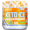 Beyond Yourself  Keto-Ice 80 Serves CLEARANCE Short Dated June 2024