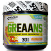Beyond Yourself GrEAAns 30 Serves CLEARANCE Short Dated end of 12/2024