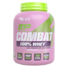 MusclePharm Combat 100% Whey Protein 5lb CLEARANCE Short Dated end of 04/2024
