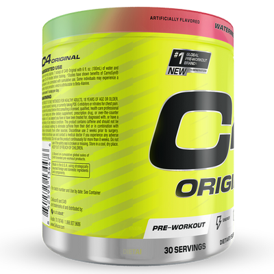 Cellucor C4 Original Pre Workout 30 serve