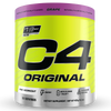 Cellucor C4 Original Pre Workout 50 serve + FREE CAN + FREE SHAKER