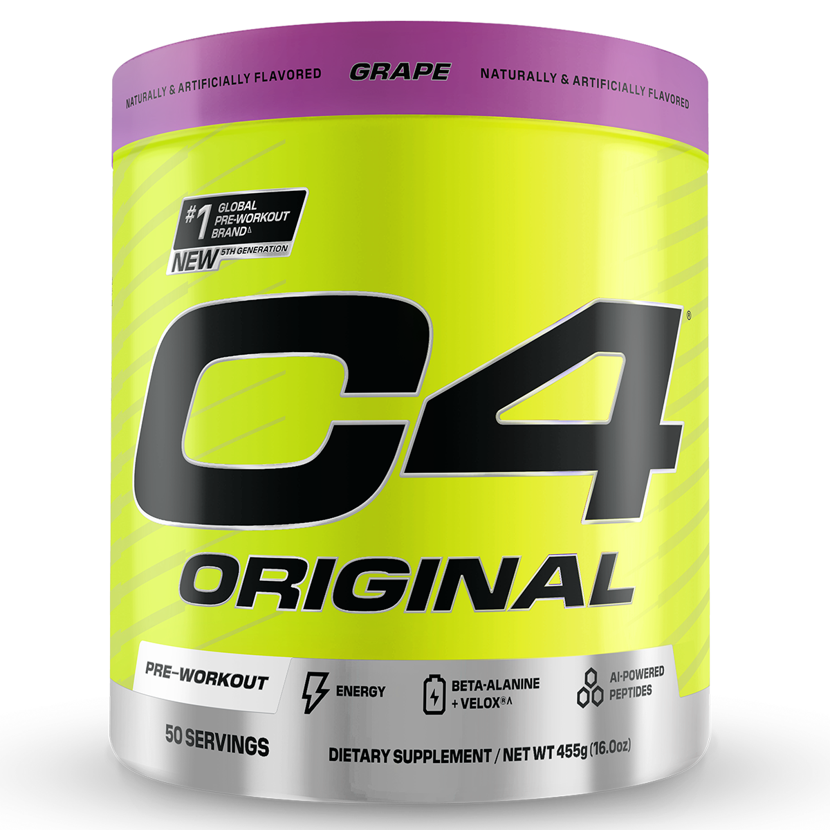 Cellucor C4 Original Pre Workout 30 serve