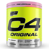 Cellucor C4 Original Pre Workout 50 serve