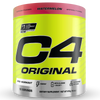 Cellucor C4 Original Pre Workout 50 serve