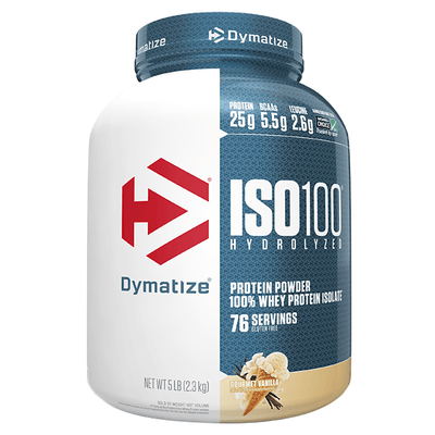 Dymatize ISO-100 5lb