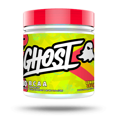 Ghost BCAA V2 30 Serves CLEARANCE Short Dated end of 12/2024