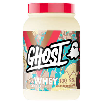 Ghost Whey 2lb CLEARANCE Short Dated end of 12/2025