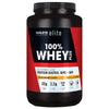 Horleys 100% Whey Plus 1kg