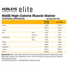 Horleys Elite Mass 2.5kg CLEARANCE Short Dated 21/11/24