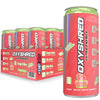 EHPLabs OxyShred Ultra Energy 355ml x12 CLEARANCE Short Dated Various 03/2024