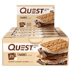 Quest Protein Bars Box of 12