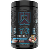 Ryse Blackout Pre-Workout 25 Serves CLEARANCE Short Dated end of 09/2024