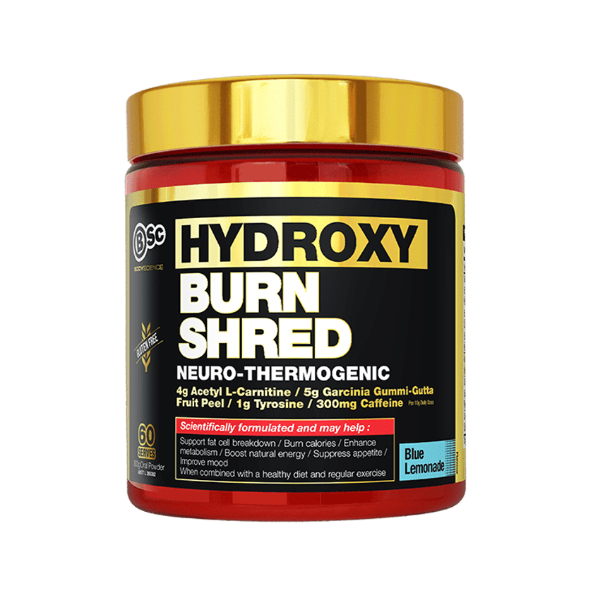 Appetite Suppressants