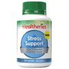 Healtheries Stress Support 60 Caps  CLEARANCE Short Dated 11/06/2024