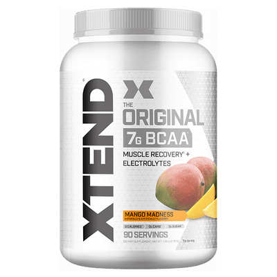 Xtend BCAA 90 Serves