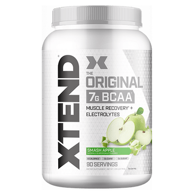 Xtend BCAA 90 Serves CLEARANCE Short Dated end of 02/2025