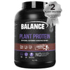 Balance Plant Protein 2kg CLEARANCE Short Dated 04/05/2024