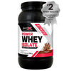 BioX Power Whey Isolate 2lb