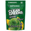 BSc Body Science Clean Greens 150g