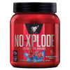 BSN N.O.-Xplode 45 Serves CLEARANCE Short Dated end of 05/2024