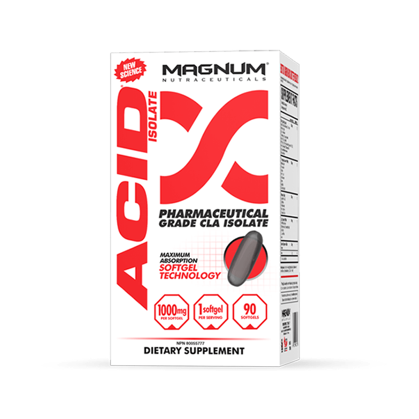 Conjugated Linoleic Acid (CLA)