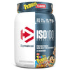 Dymatize ISO-100 20 Serves CLEARANCE Short Dated end of 12/2024