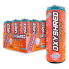 EHPLabs x Ghostbusters OxyShred Ultra Energy 355ml x12