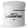 #Fundamentals Acetyl L-Carnitine 100g