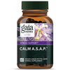 Gaia Herbs Calm A.S.A.P. 60 Caps