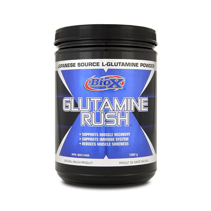 Glutamine