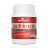 Good Health Lecithin 1200 200 Caps