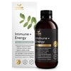 Harker Herbals Immune + Energy 200ml