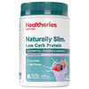 Healtheries Naturally Slim Low Carb Protein 500g CLEARANCE Short Dated 14/04/2024