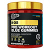 BSc Body Science K-OS Pre-Workout 30 Serves CLEARANCE Short Dated end of 03/2024
