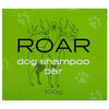 Nectar ROAR Dog Shampoo Bar 100g