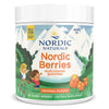 Nordic Naturals Nordic Berries 120 Chewables