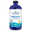 Nordic Naturals Omega-3 Liquid 473ml
