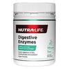 Nutralife Digestive Enzymes 120 Caps