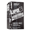Nutrex Lipo-6 Black Stim-Free Ultra Concentrate 60 Caps CLEARANCE Short Dated end of 05/2024