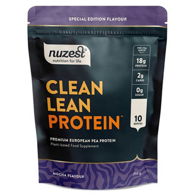 Nuzest Clean Lean Protein 250g