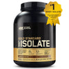 Optimum Nutrition Gold Standard 100% Isolate 1.36kg