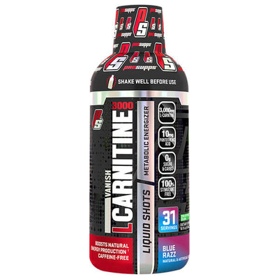 Pro Supps L-Carnitine 3000 473ml