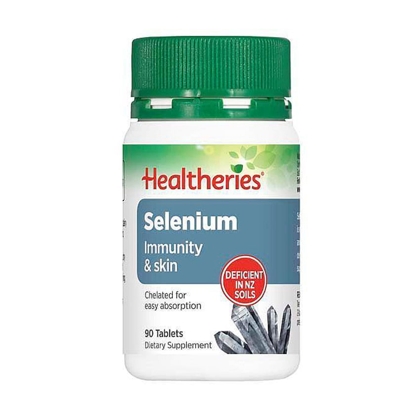 Selenium