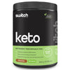 Switch Nutrition Keto Switch 60 Serves CLEARANCE Short Dated end of 03/2025