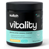 Switch Nutrition Vitality Switch 30 Serves   CLEARANCE Short Dated end of 06/2024